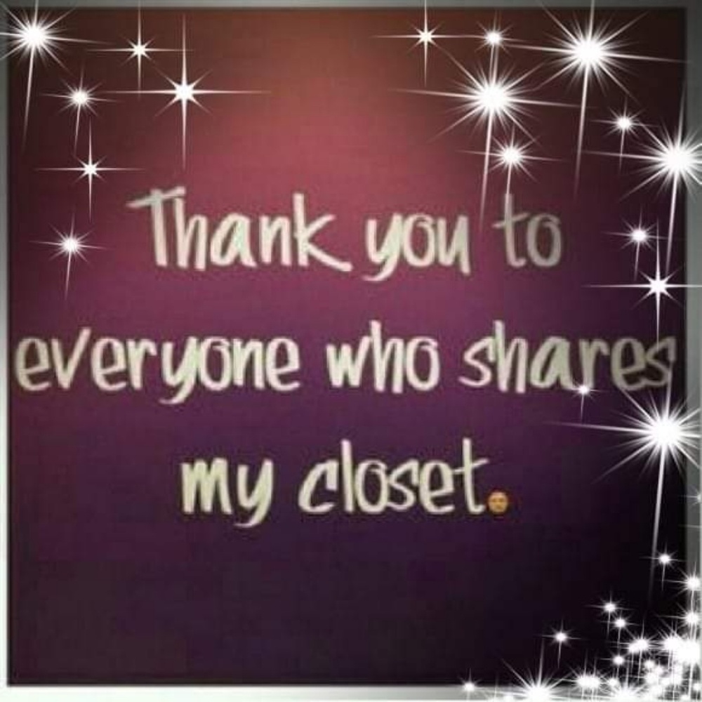 💞Thank you to all those who share my stuff!!